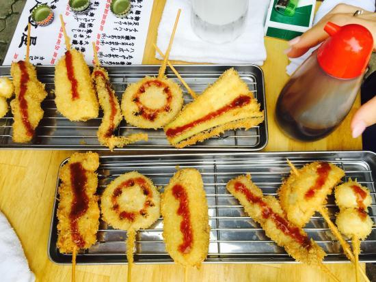 大衆劇場 足立屋